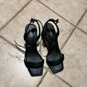 Aldo Heels